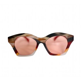 Napoli Polarized Sunglasses Women